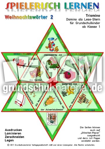 Lese-Stern Weihnachtswörter 2.pdf